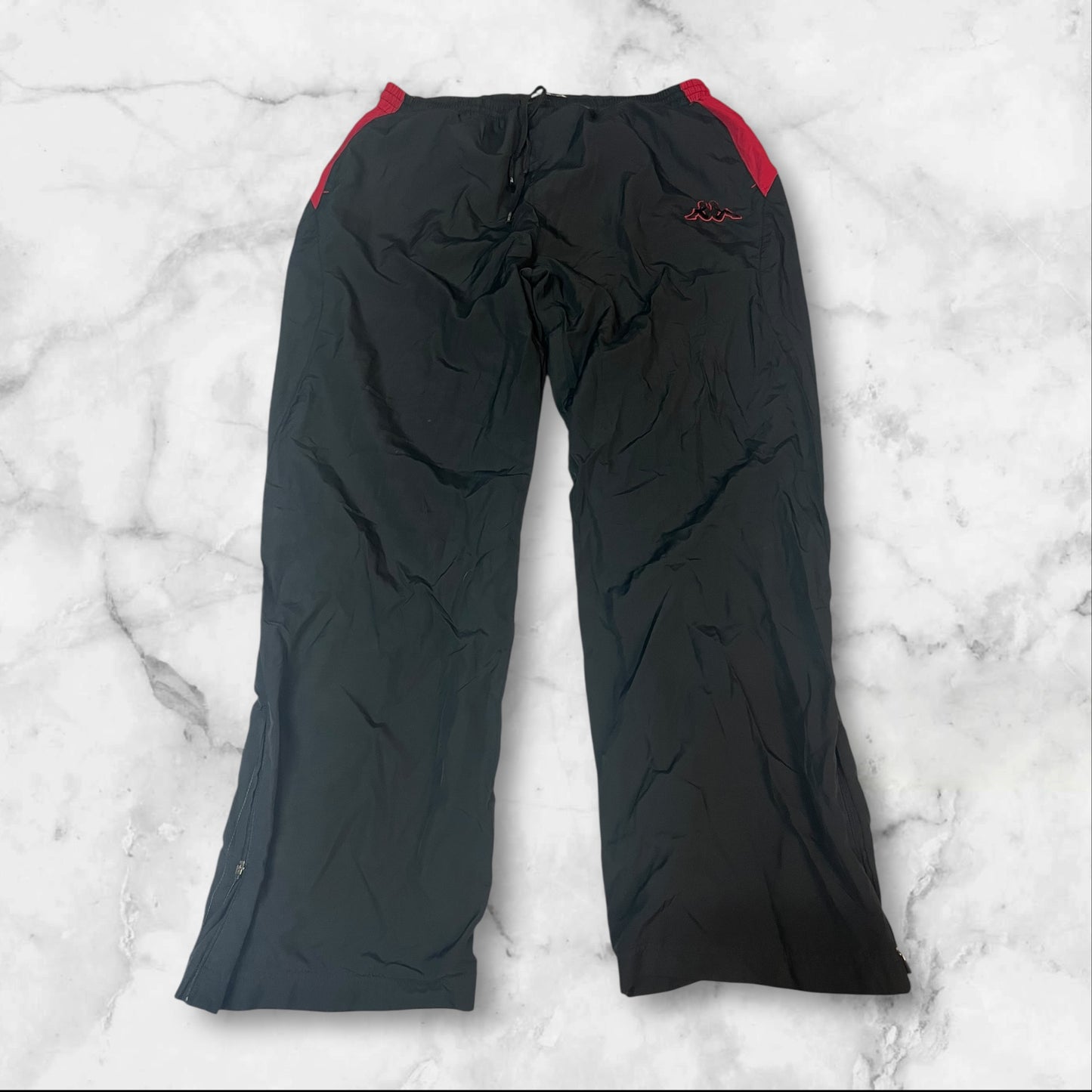 Vintage Kappa Trackpants XXL 4419