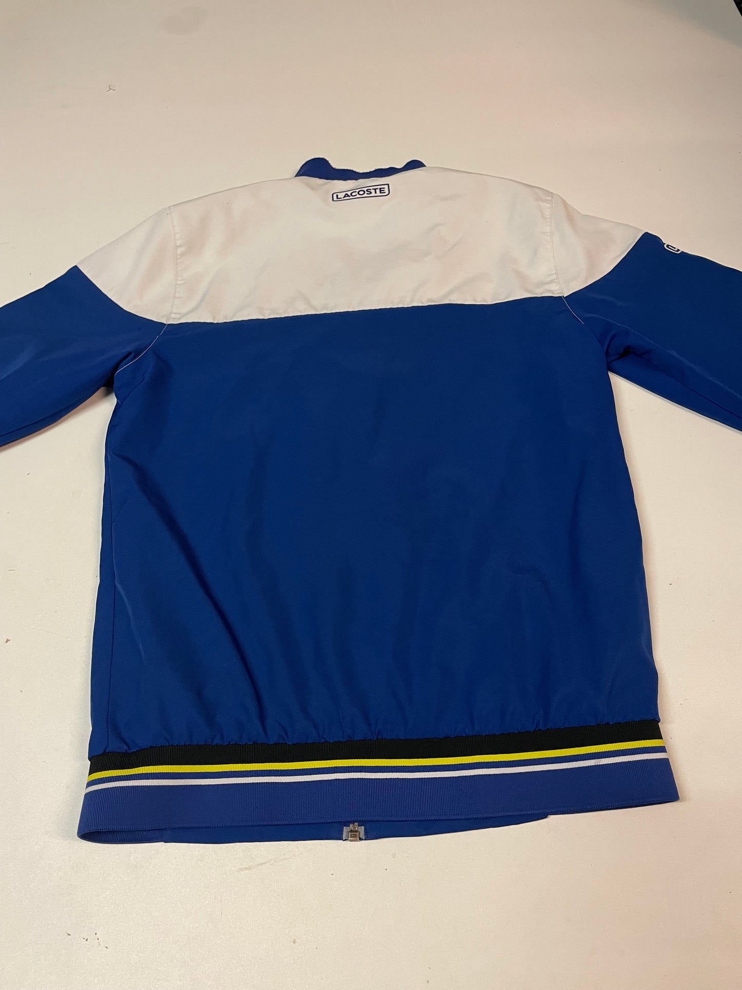 Lacoste Vintage Trackjacket S 5969