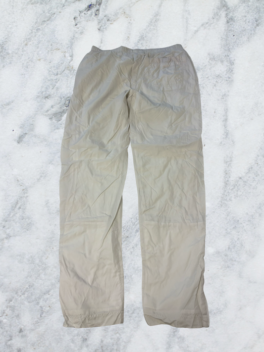 Nike vintage Trackpants M baggy 7512