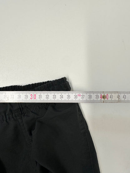 Nike vintage Trackpants S 7534