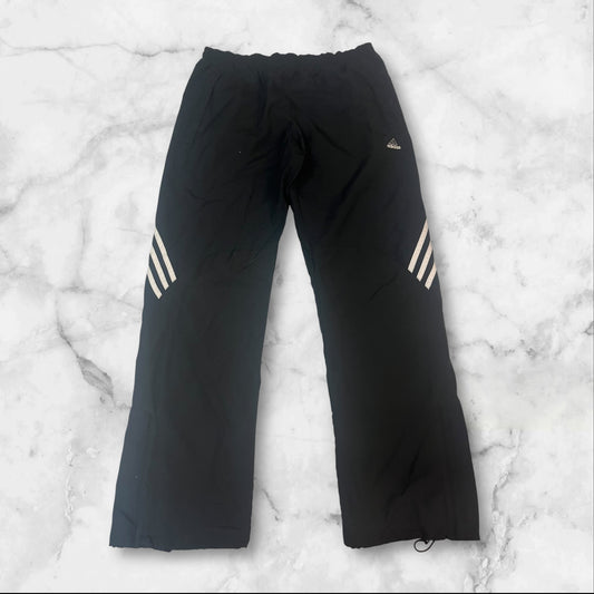 Vintage Adidas Trackpants baggy M 3722