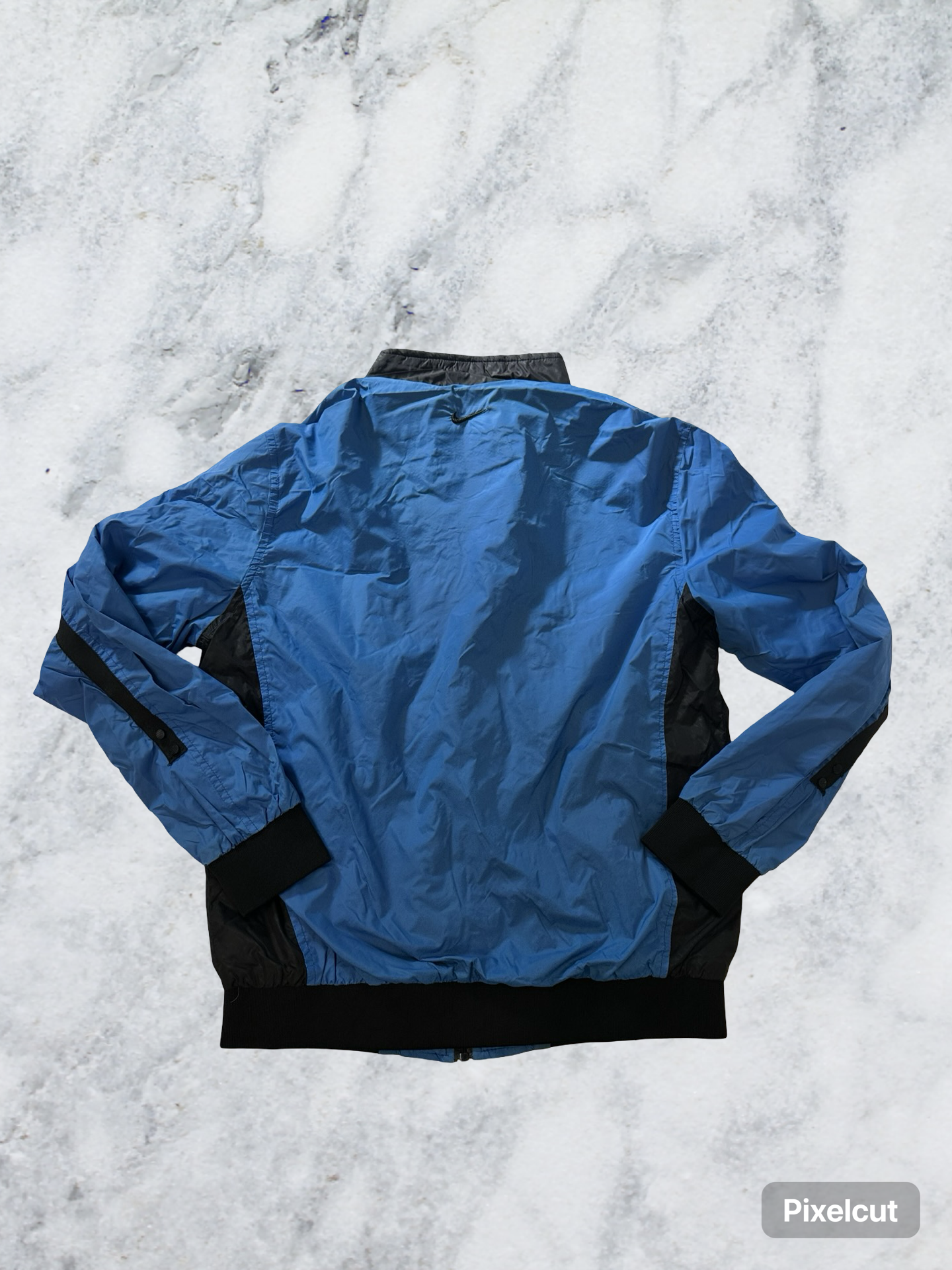 Nike vintage Trainingsjacke XL 7457
