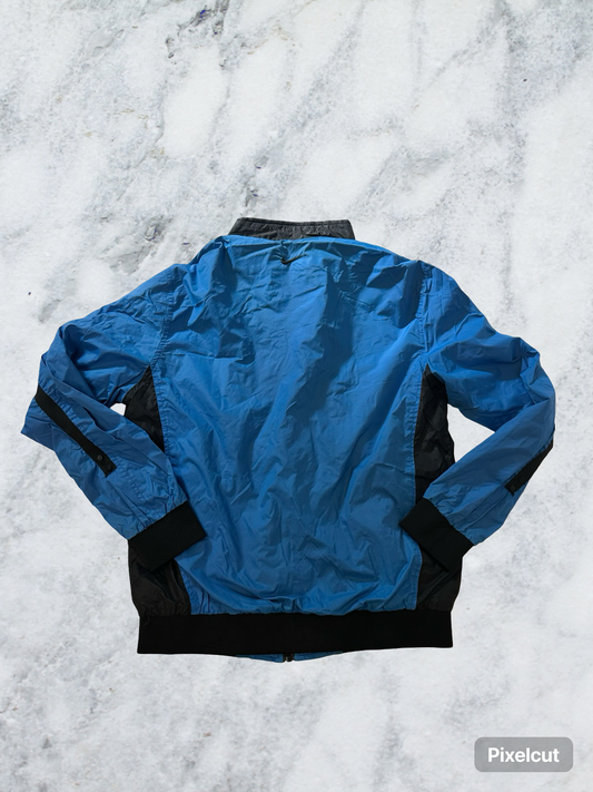 Nike vintage Trainingsjacke XL 7457
