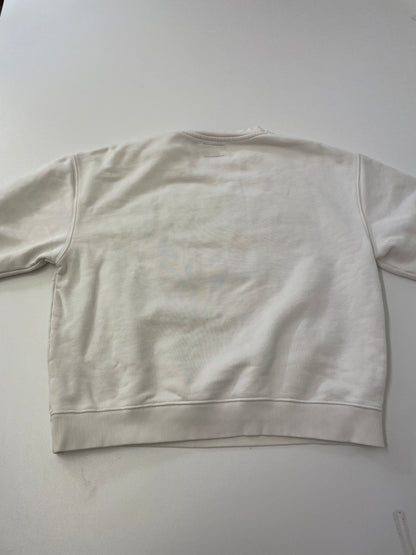 Tommy Hilfiger Vintage Sweatshirt gestickt XL 6601