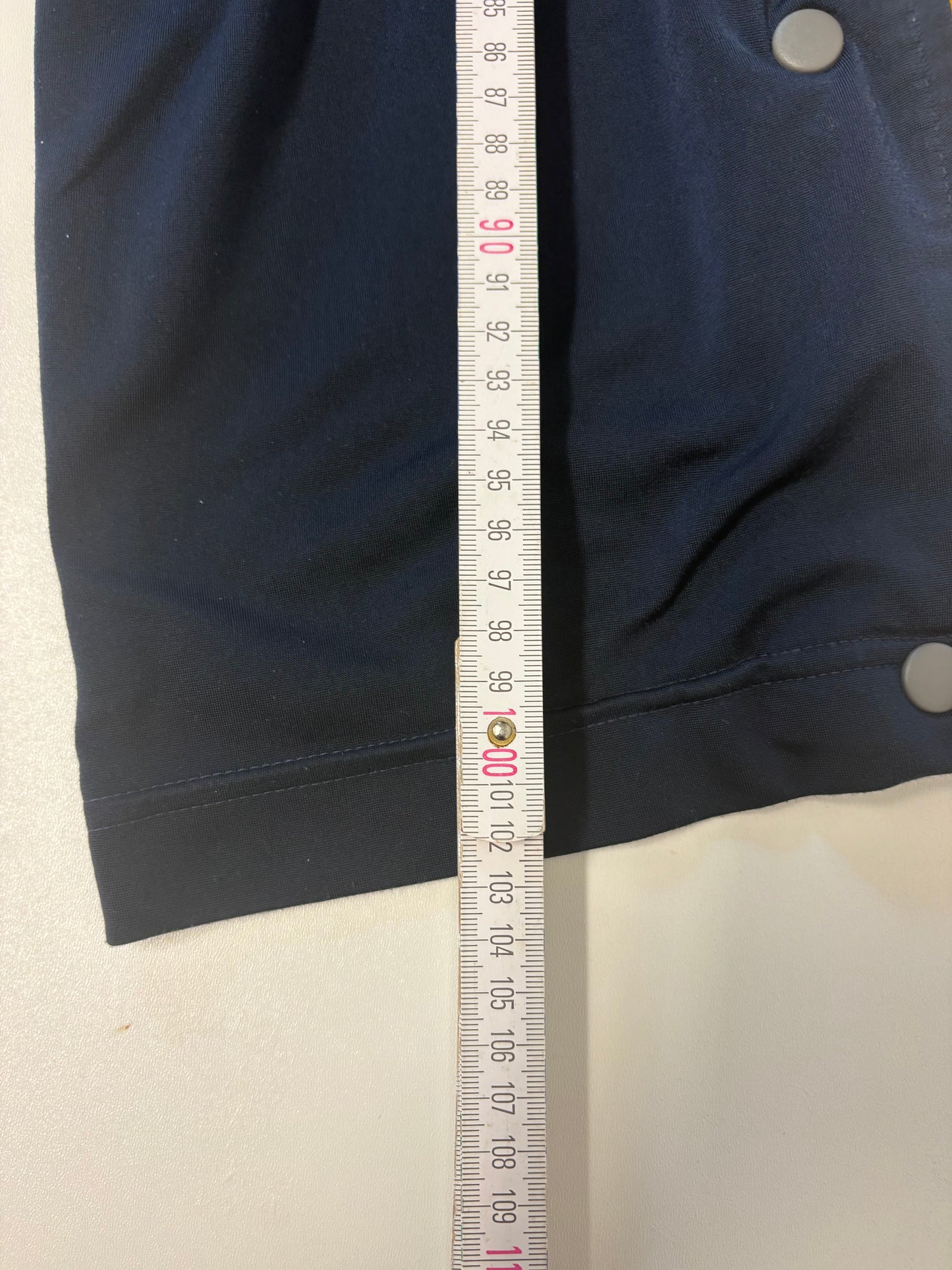 Nike Vintage Trackpants L baggy 7372