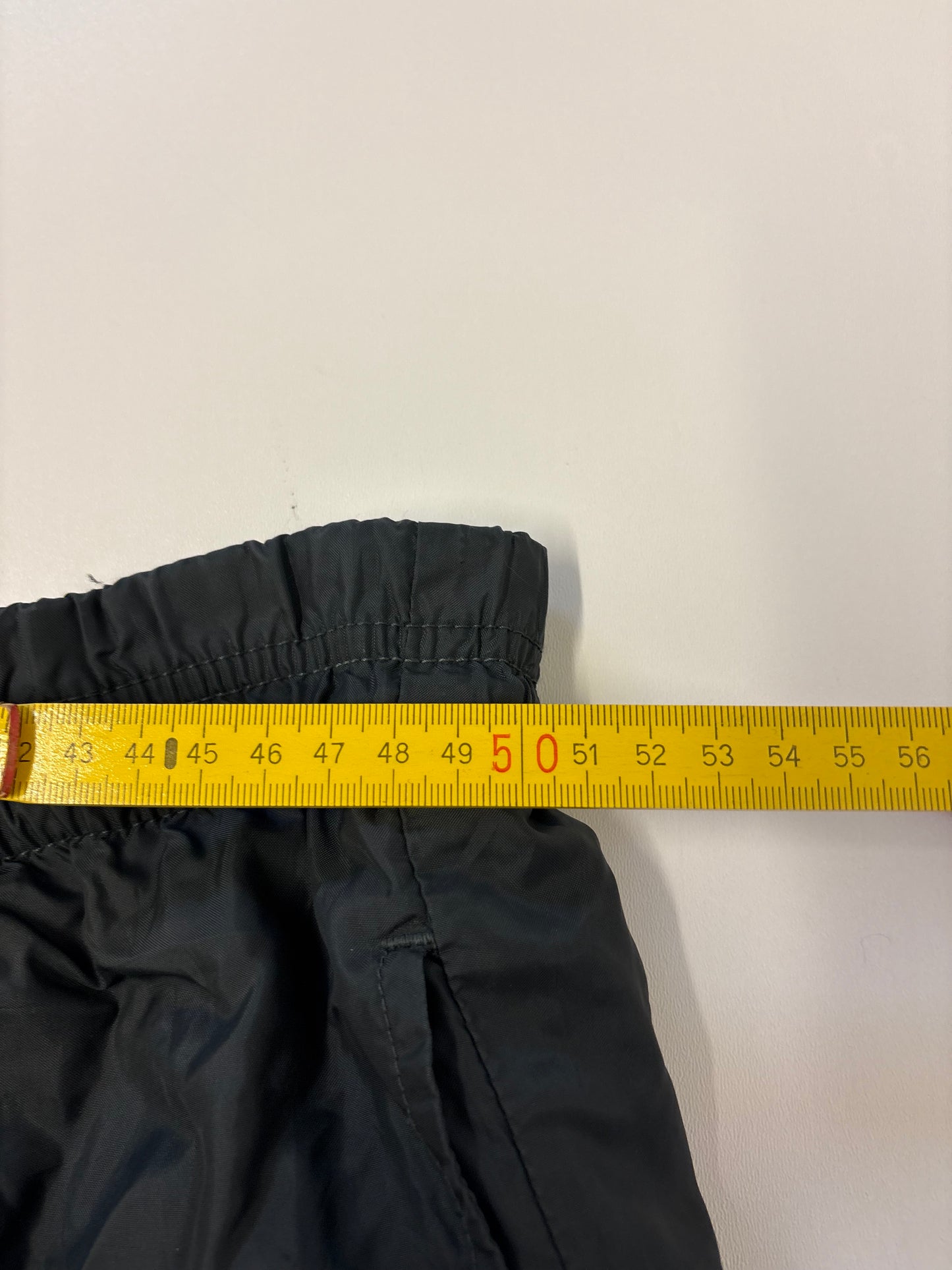 Nike Vintage Trackpants Xl baggy 6943