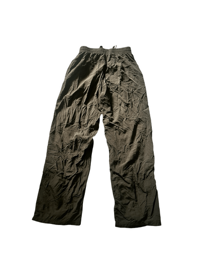 Nike vintage Trackpants S fit xxs Baggy 7312
