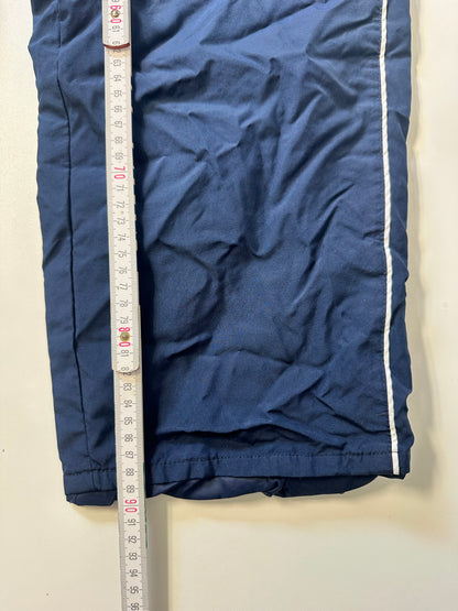 Nike vintage Trackpants M fit S 7244