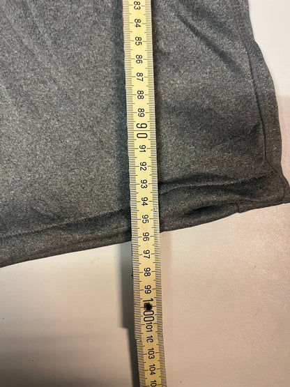 Vintage Nike Trackpants baggy L fit S 5393