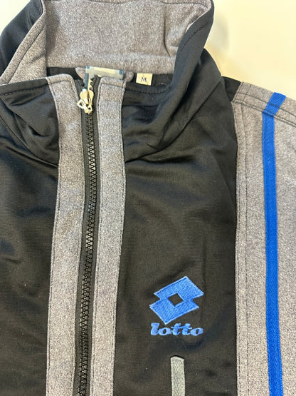Lotto Trainingsjacke M 7540