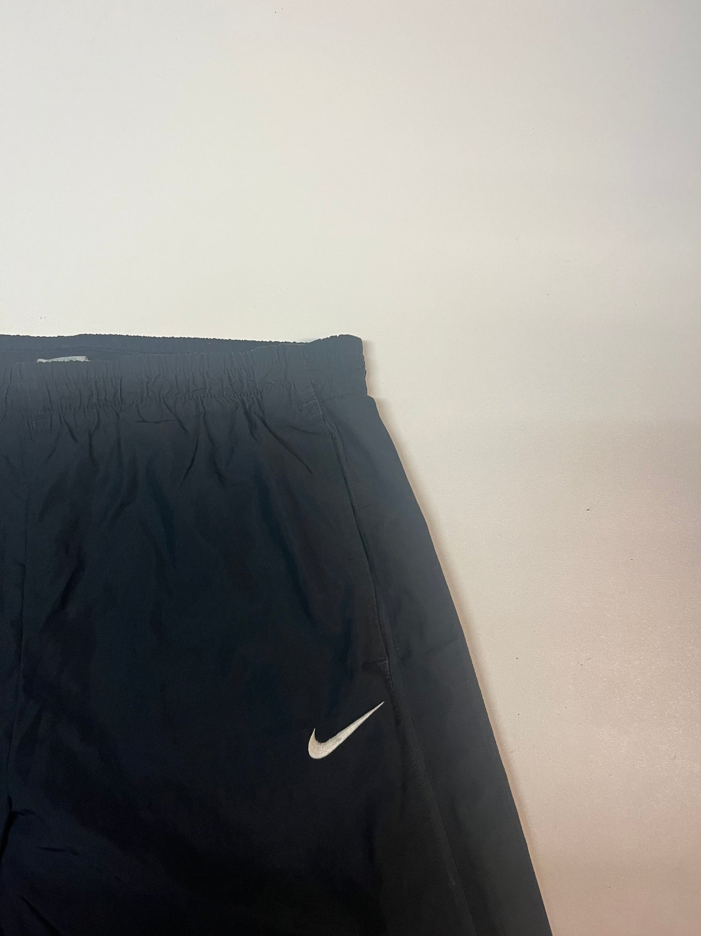 Vintage Nike Trackpants M fit S 5674