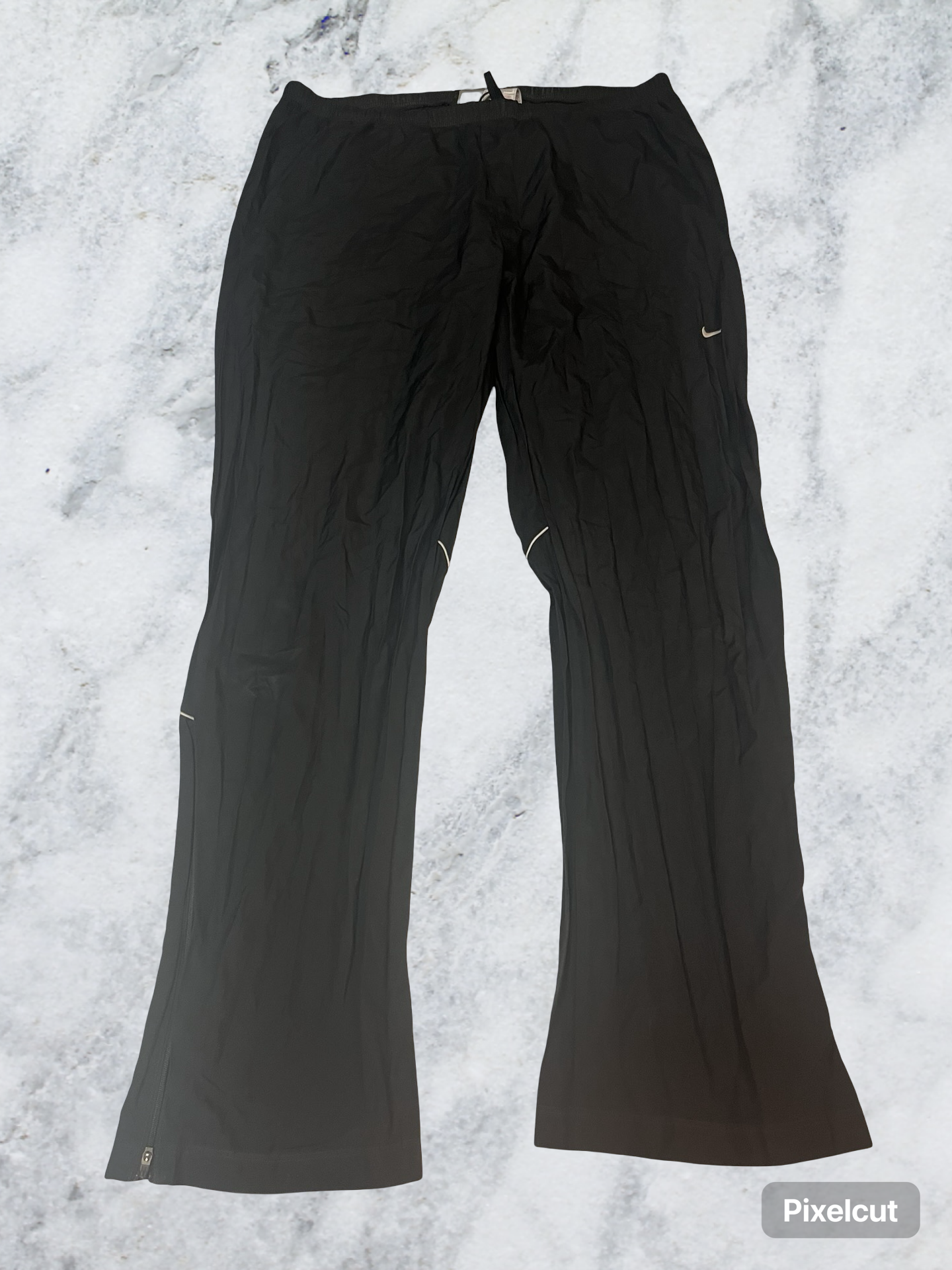 Vintage Nike Trackpants XL 5583