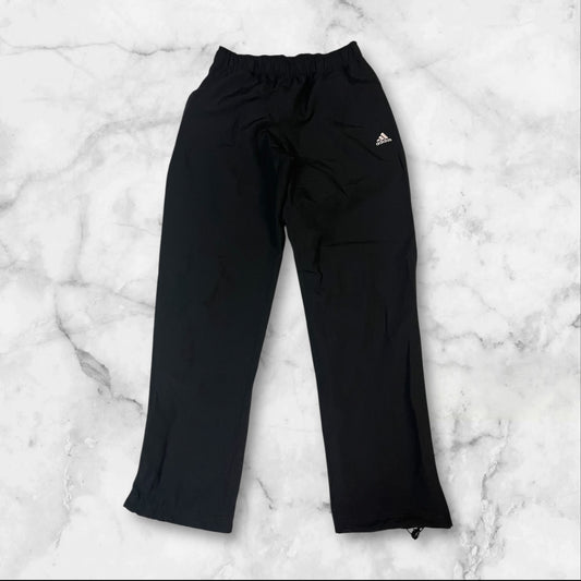 Adidas Vintage Trackpants S baggy 3601