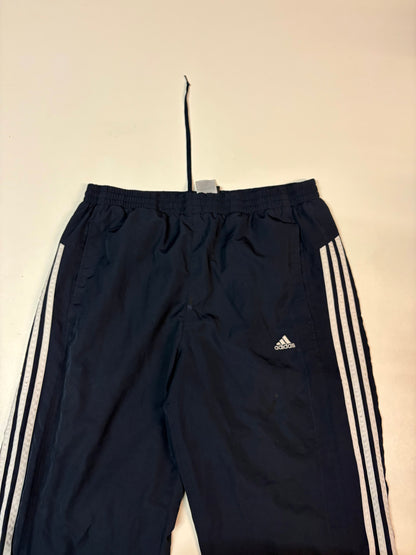 Adidas Vintage Trackpants L baggy 6592