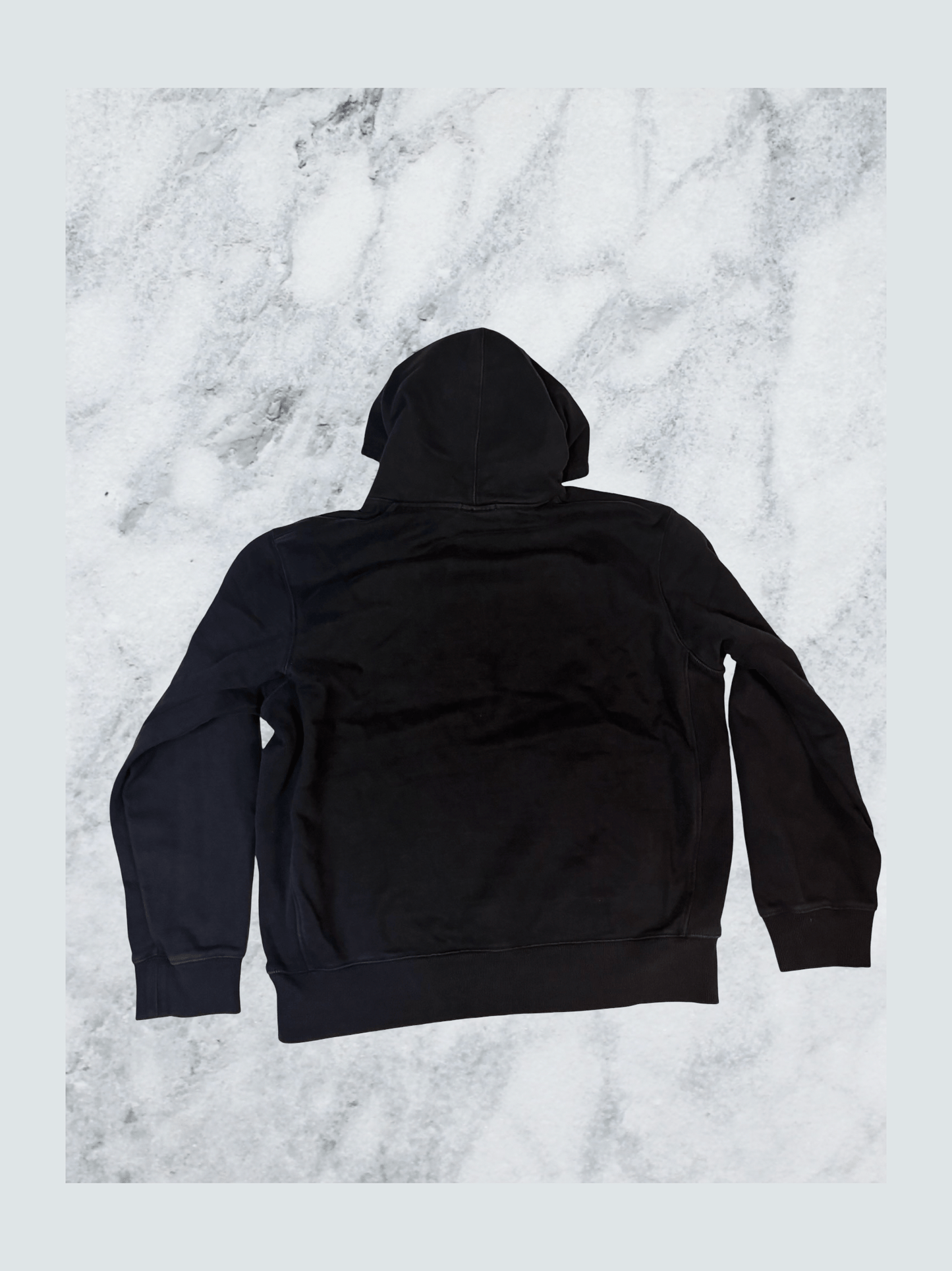 Lacoste Vintage Hoodie xxl 6157