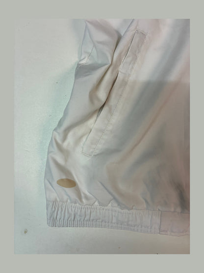 Vintage Adidas Trainingsjacke S fit L viele Mängel 6084