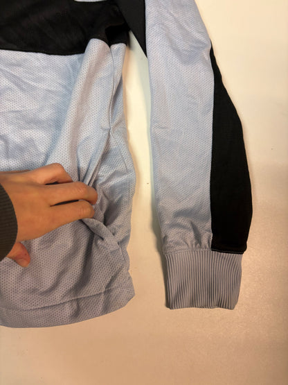 Adidas Vintage Trackjacket Damen L 5840