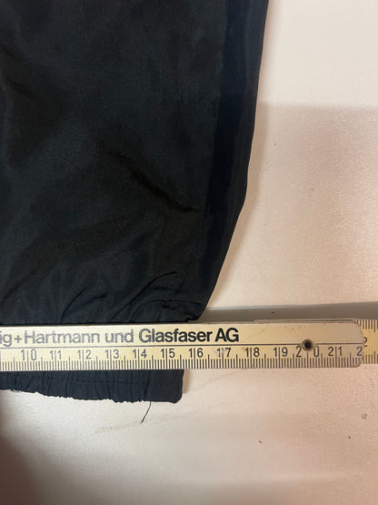 Vintage Adidas Trackpants S 4401