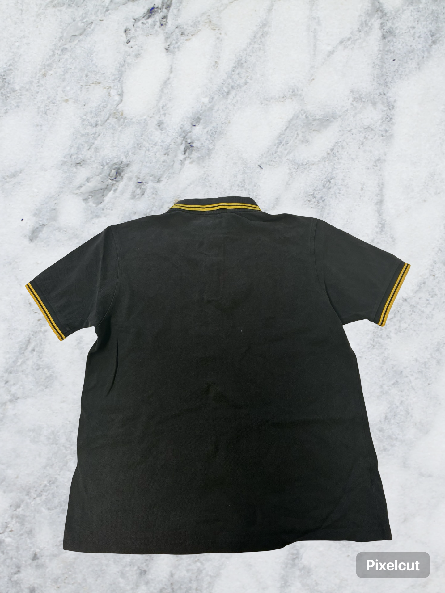 Vintage Fred Perry Tshirt XL fit M 6785