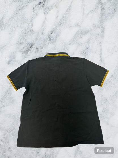 Vintage Fred Perry Tshirt XL fit M 6785