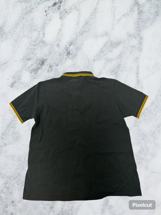 Vintage Fred Perry Tshirt XL fit M 6785