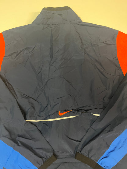 Vintage Nike Regenjacke M 3311