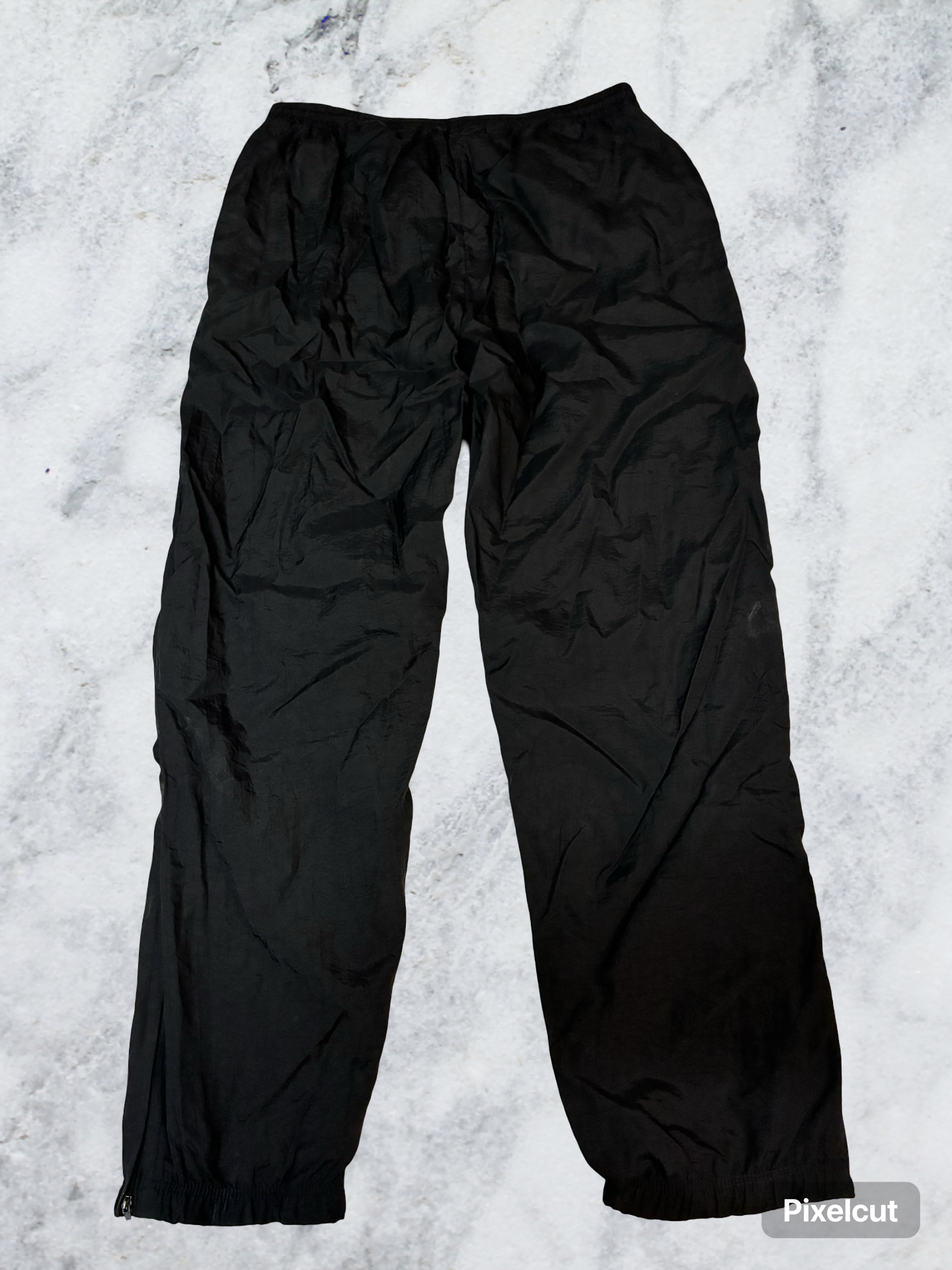Vintage Reebok Trackpants XL 6025