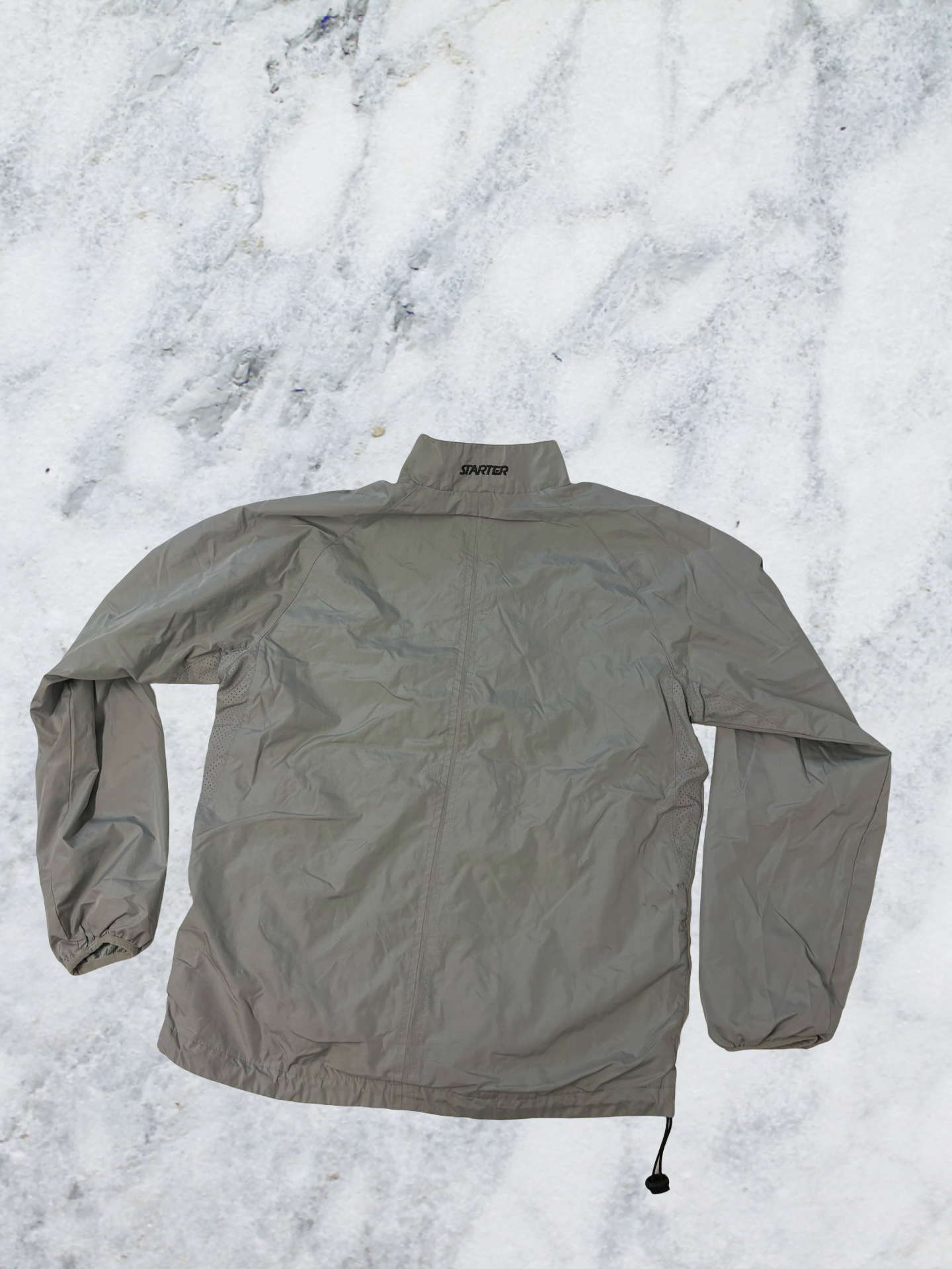 Starter Vintage Trackjacket S 7515