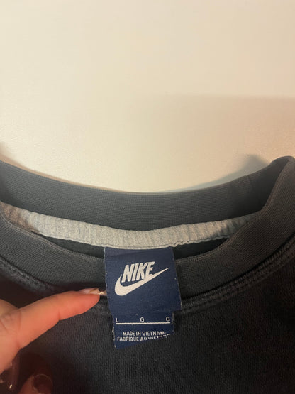 Vintage Nike Sweatshirt L fit M 5570