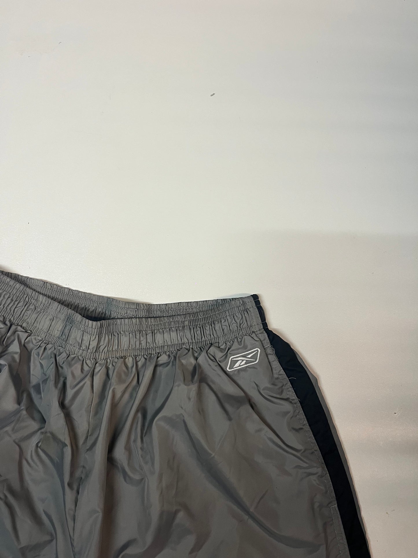 Vintage Reebok Trackpants M fit S 4407