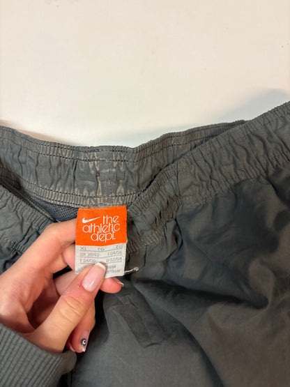 Nike Vintage Trackpants xl baggy 6596