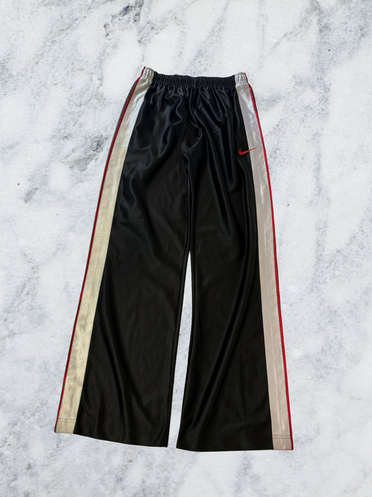Nike Vintage Trackpants kids xl fit xxs 7487
