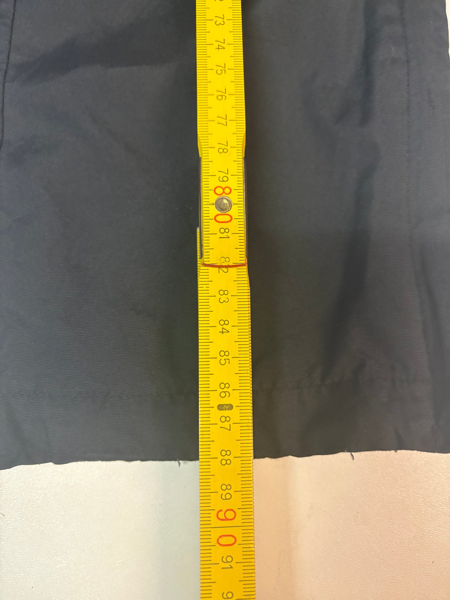 Nike x Manchester United Vintage Trackpants Kids M Baggy 6501