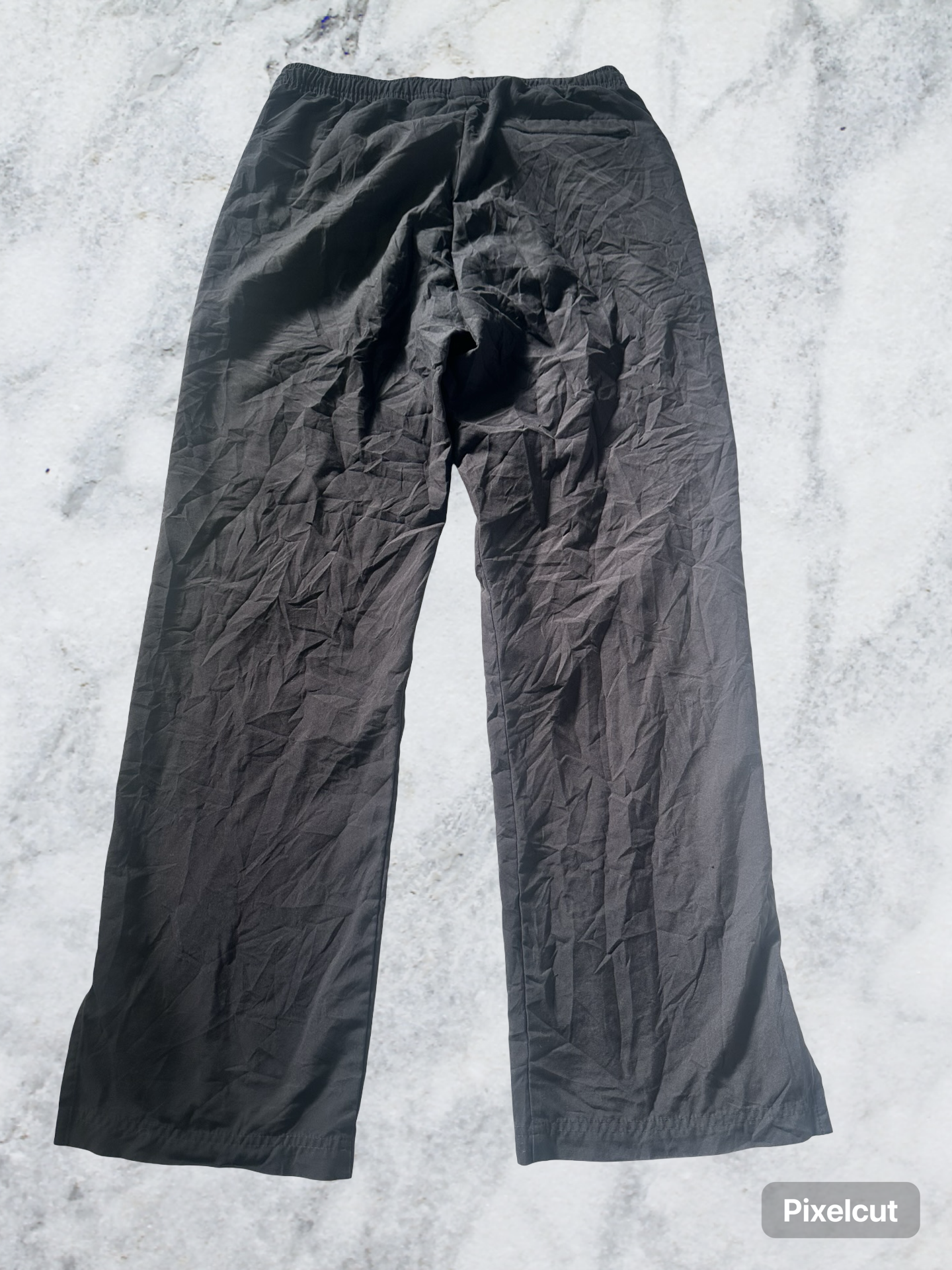 Nike vintage Trackpants Kids L 7234