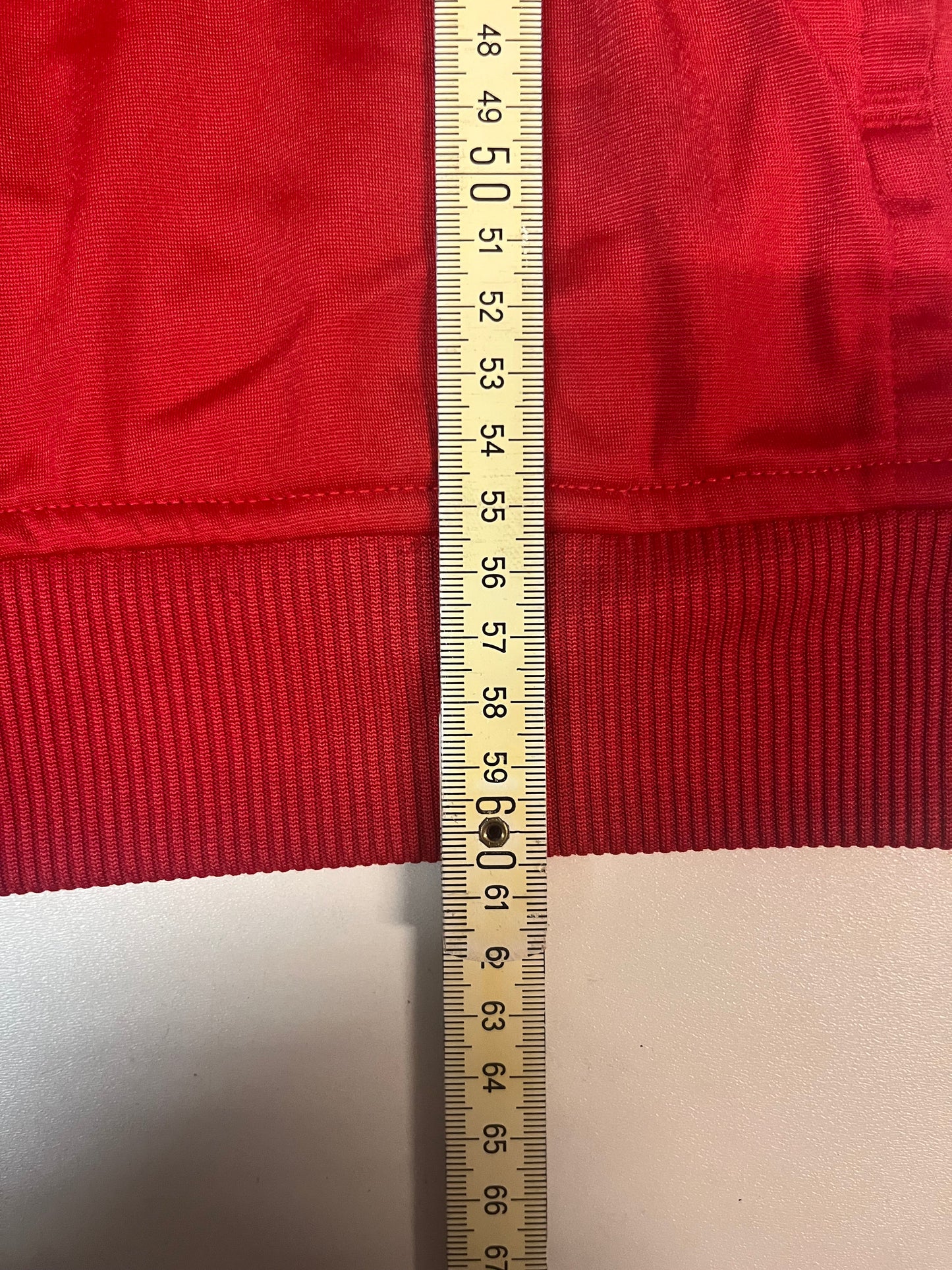 Vintage Nike Trainingsjacke XL fit S 4890