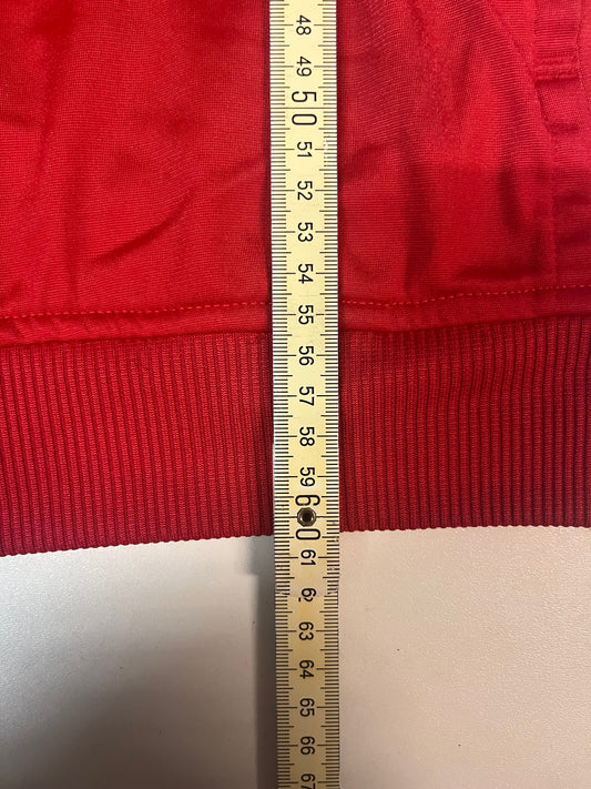 Vintage Nike Trainingsjacke XL fit S 4890
