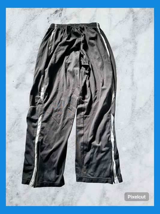 Nike vintage Trackpants S baggy 7213