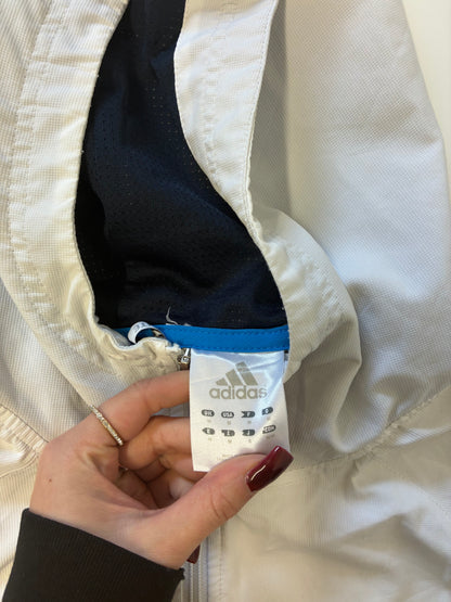 Vintage Adidas Trainingsjacke M 6796