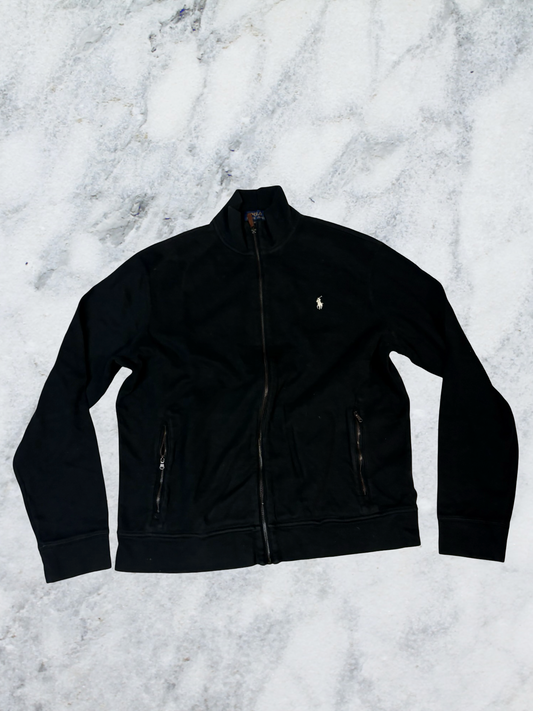 Polo Ralph Lauren Vintage Zipper xl 6361