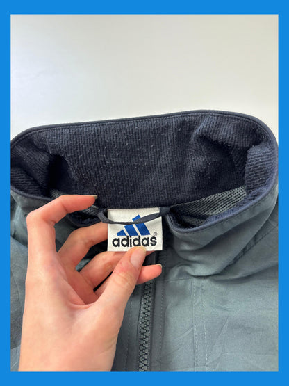 Adidas Vintage Trackjacket L/xl 6863
