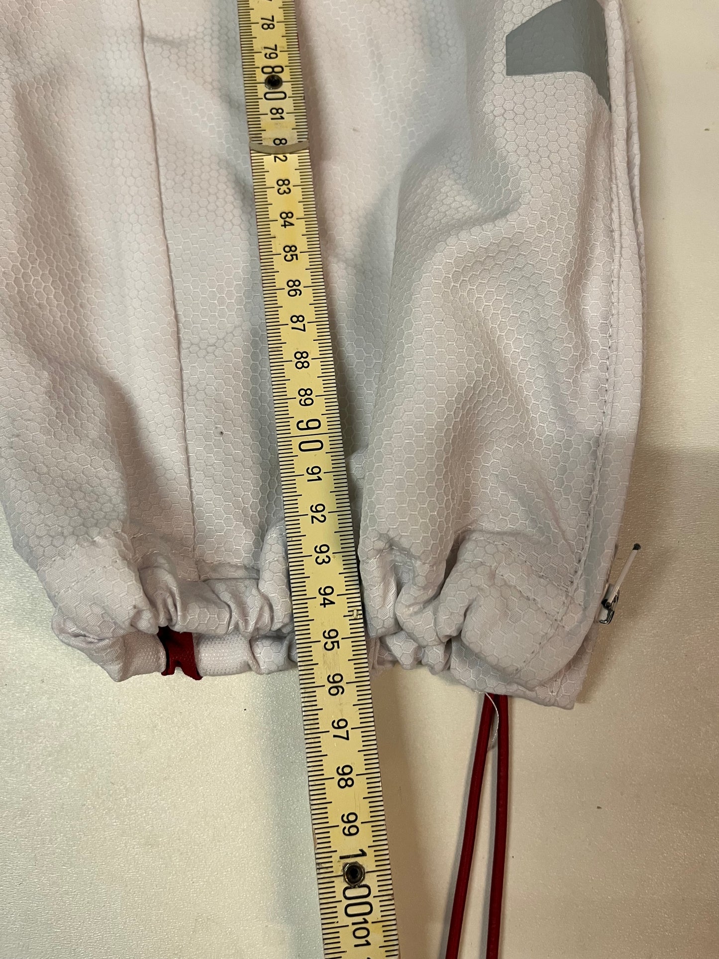 Umbro Vintage Trackpants S Baggy 4667