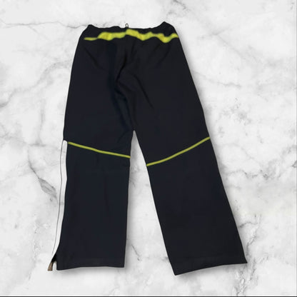 Adidas Vintage Trackpants Baggy M 3323