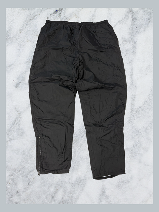 Nike Vintage Trackpants Kids Xl fit S 7384