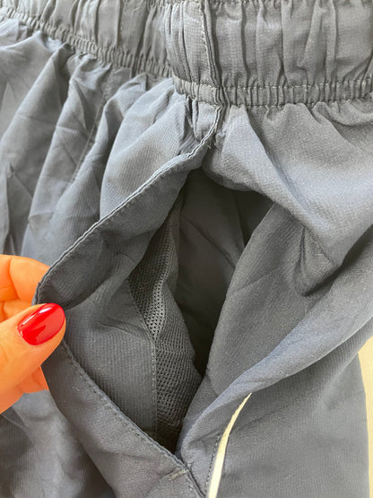 Nike Vintage Trackpants M 6634