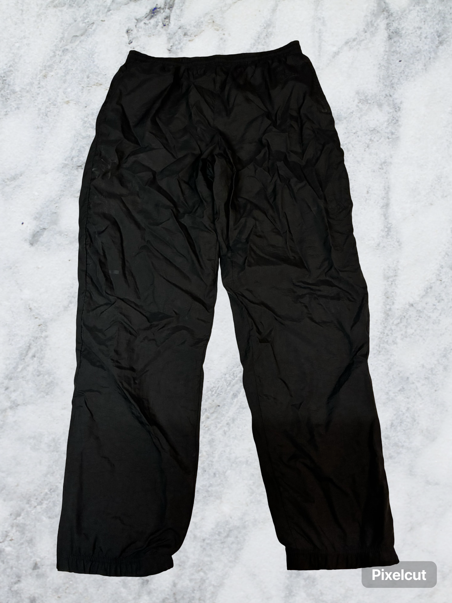 Vintage Reebok Trackpants XL 6025