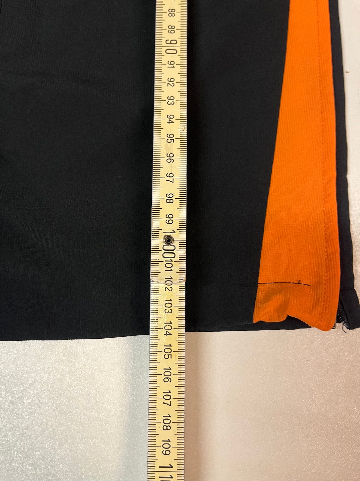 Nike Vintage Trackpants M 5025