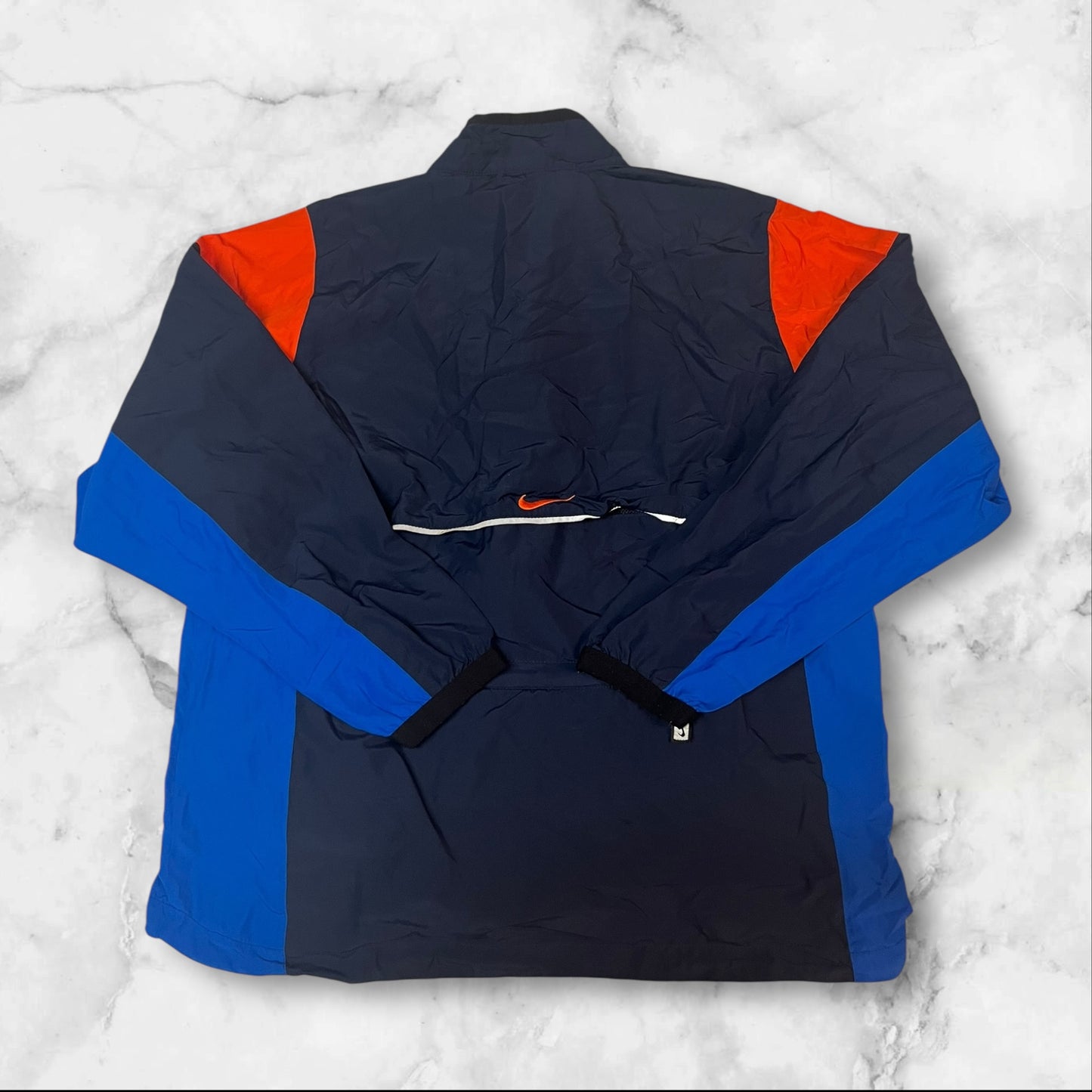 Vintage Nike Regenjacke M 3311