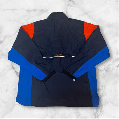 Vintage Nike Regenjacke M 3311