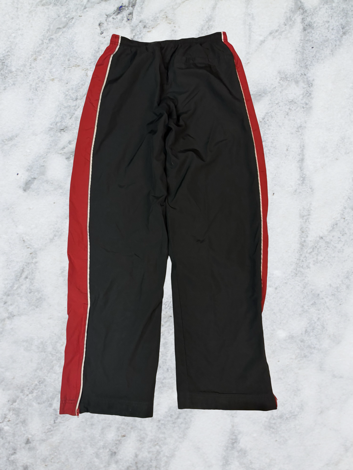 Nike Vintage Trackpants S baggy 6494