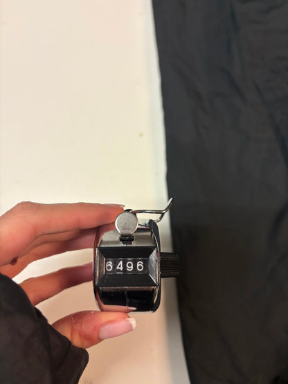 Nike Vintage Trackpants S baggy 6496